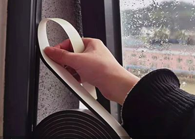 PVC Foam Tape PVC Foam Tape