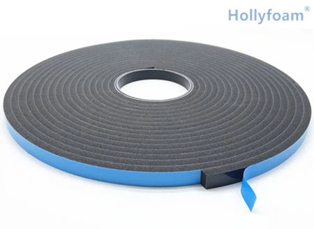 PVC Foam Glazing Tape