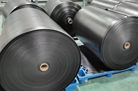 Closed Cell PVC Vinyl Foam Material