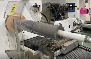 Expanding Foam Tape
