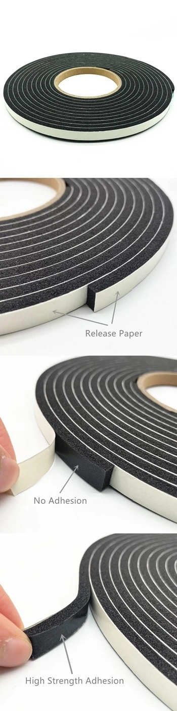 PVC Foam Tape PVC Foam Tape