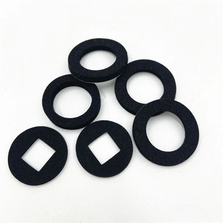 Anti Vibration PVC Foam Gasket