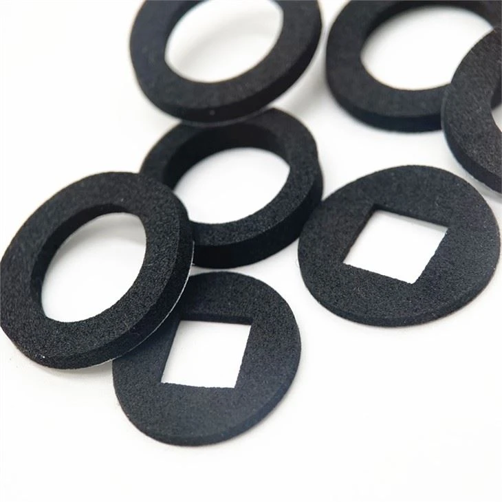 Anti Vibration PVC Foam Gasket