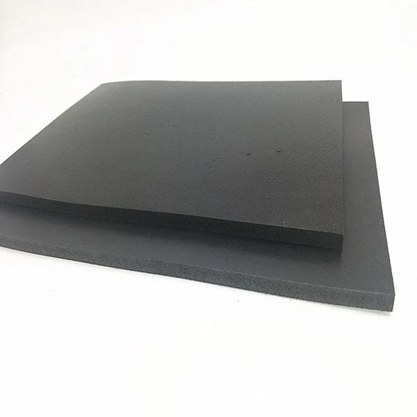 Customize Fire Retardant XLPE Foam Material Board White Closed-Cell Crosslink PE Foam XPE Manufacturer for Vinyl Flooring