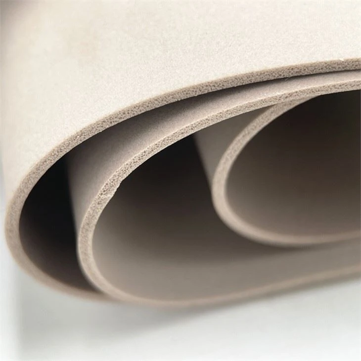 Expanded PVC Sheet Expanded PVC Foam