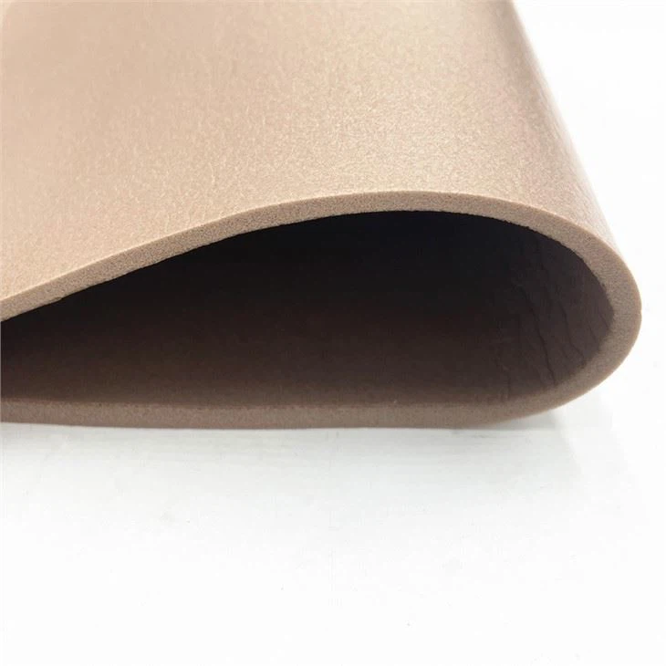 Flexible PVC Foam