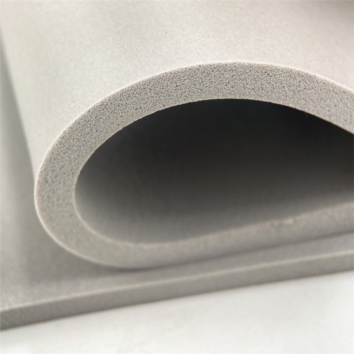 Outdoor PVC Foam Plastic Board/Sheet for Advertising Board