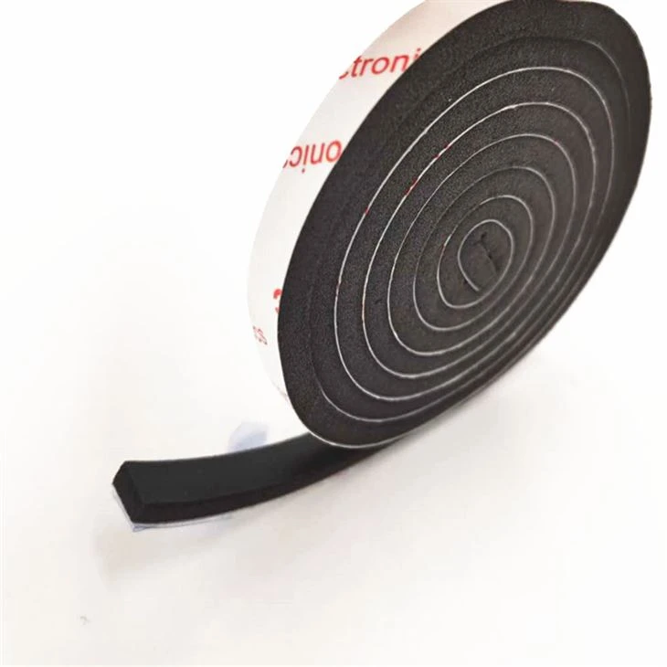 Acrylic Adhesive Strong Bonding Polyester Waterproof Rubber PE PVC Tape
