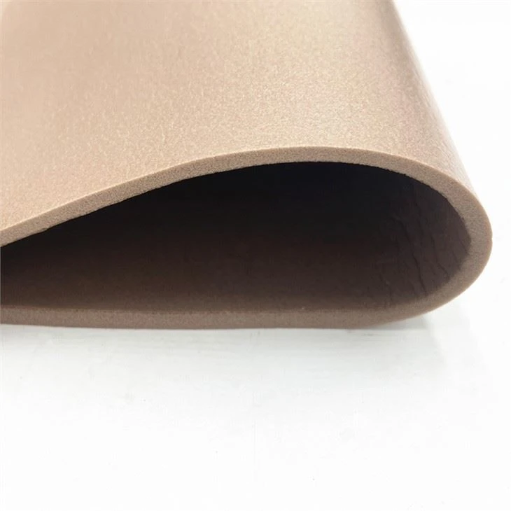 Anti Vibration PVC Foam