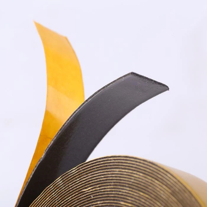 PVC foam tape