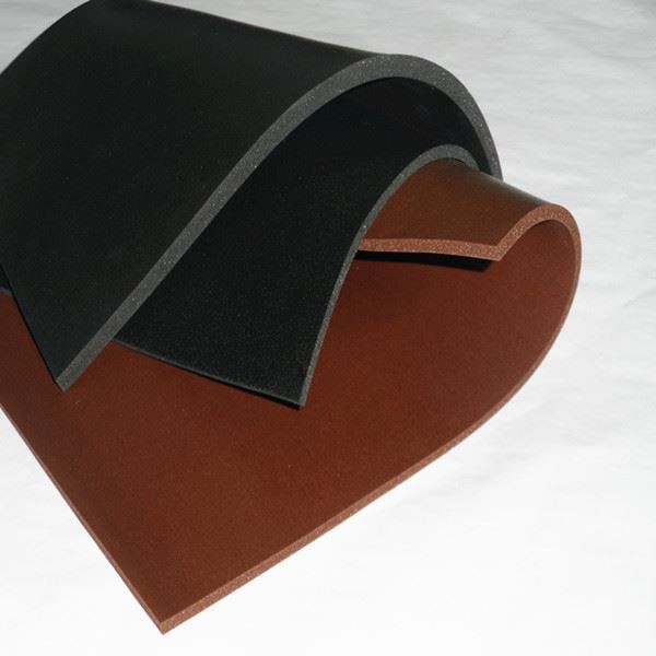 Wall to Wall Carpet Underlay Carpet Padding Underlay Underlay Carpet Backing Fabric Non Woven PVC Non Slip Mat Carpet Underlay Foam Soundproof Carpet Underlay