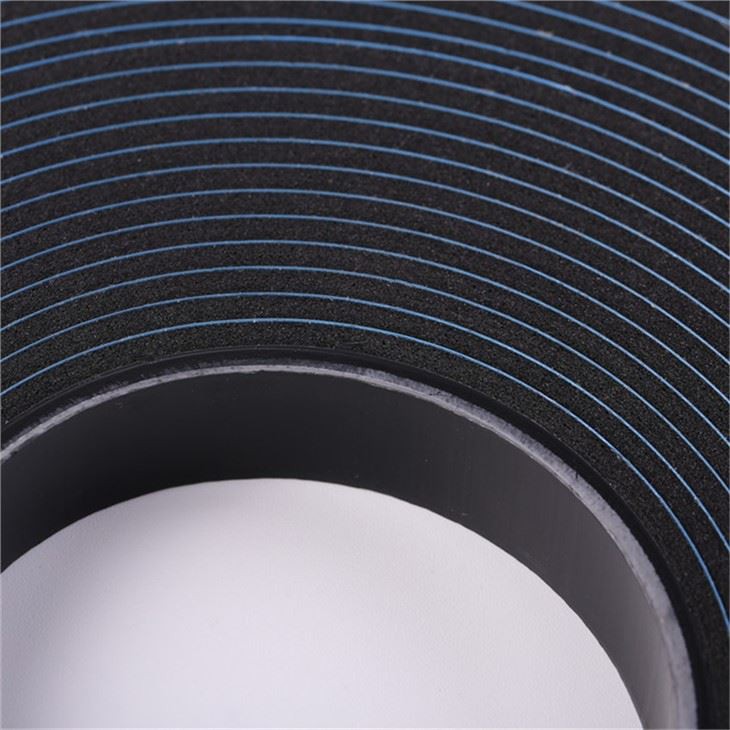 PVC Vinyl Foam Tape