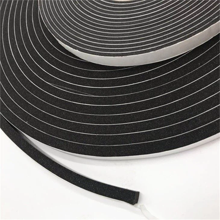 Self Adhesive PVC Foam Insulation Tape