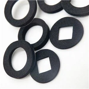 Anti Vibration PVC Foam Gasket