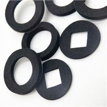 Anti Vibration PVC Foam Gasket