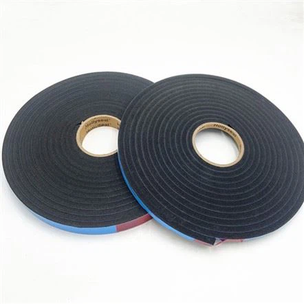 Closed Cell High Density PVC Foam Tape