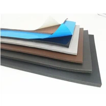 Closed Cell PVC Foam