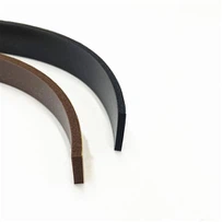 Expand PVC Seal Foam Window Weatherstrip