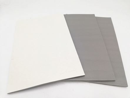 Expanded PVC Foam For HVAC