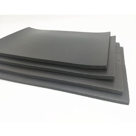 Flexible PVC Foam Sheet