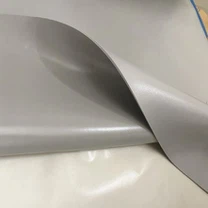 Gray Expanded PVC Foam Sheet