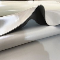 High Density 8mm PVC Foam Board Laminated PVC Foam Core Sheet with Wood Grain Marble