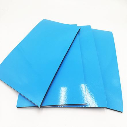 PVC Glazing Foam