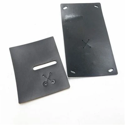 PVC Foam Gasket