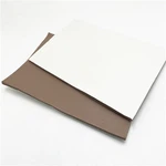 What adhesives are suitable for PVC foam sheet?