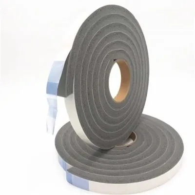 PVC Foam Seal Tape For Window