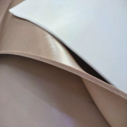 Fire Resistant PVC Foam