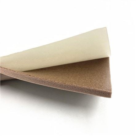 Damping PVC Foam Sheet