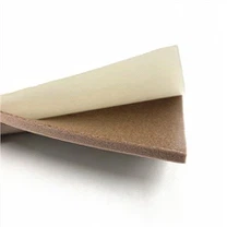 Damping PVC Foam Sheet