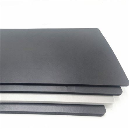 Shockproof PVC Foam Sheet
