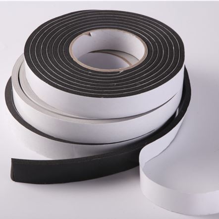 Single Sided Thick Foam Tape