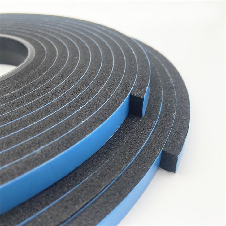 High Strength PVC Foam Glazing Tape