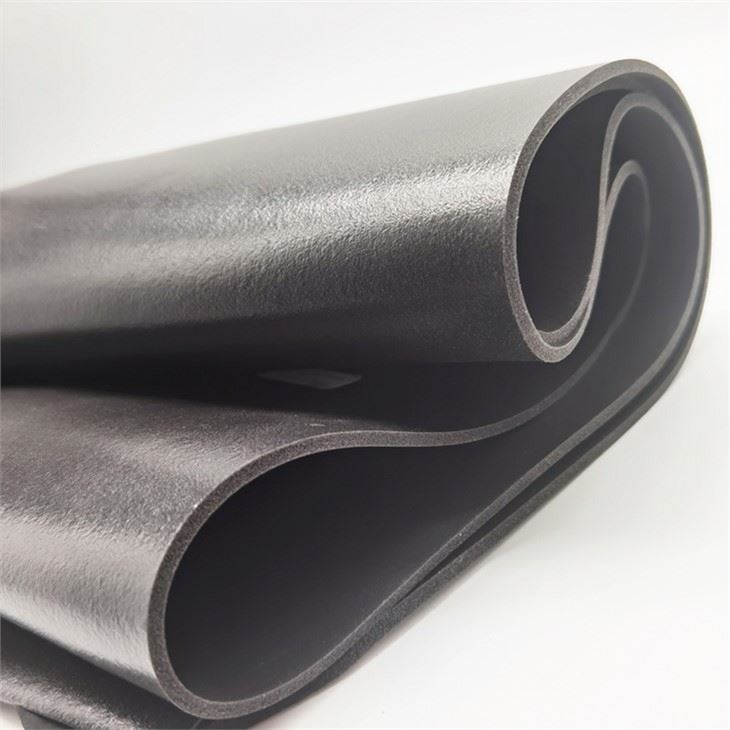 PVC foam for automotive