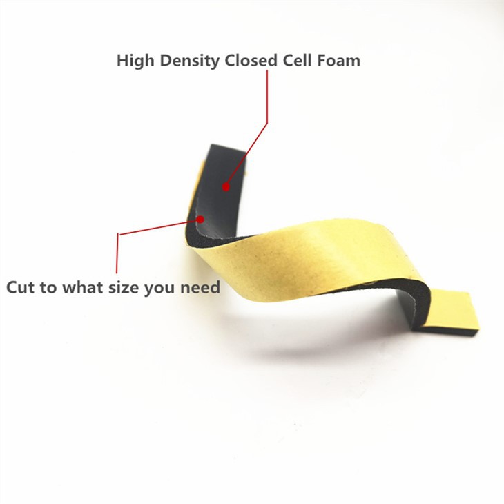 Double Sided PVC Foam Tape