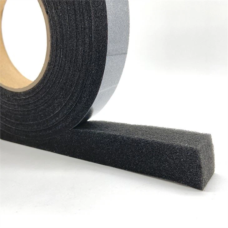 Slef Adhesive Expanding Foam Tape