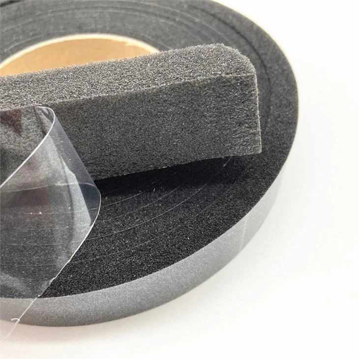 Slef Adhesive Expanding Foam Tape