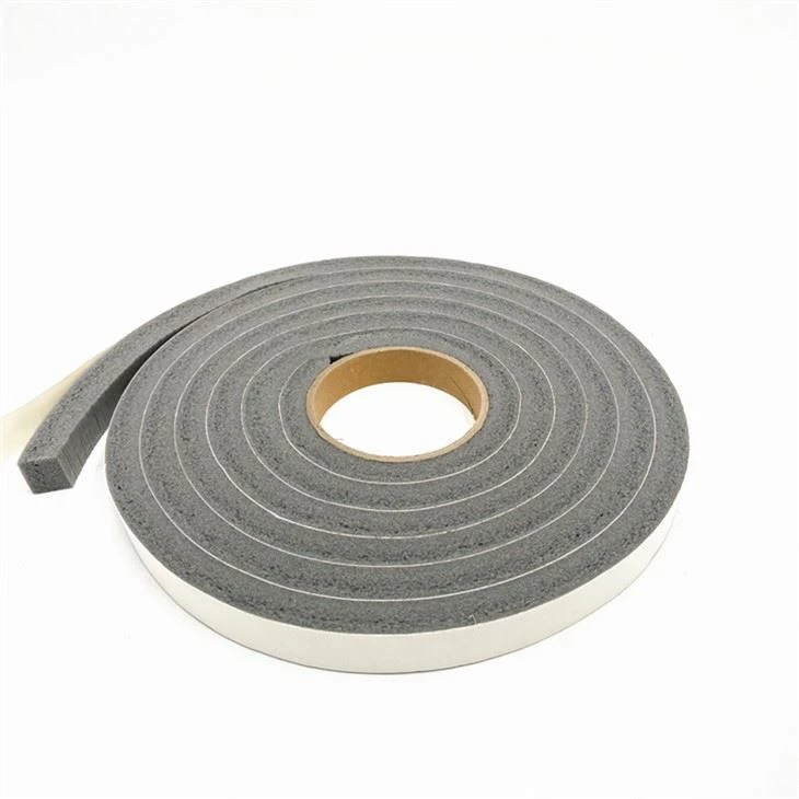 Soft PVC Foam Insualtion Tape
