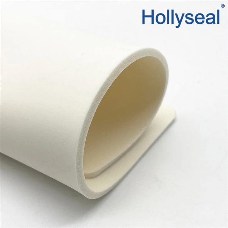 Cross Linked Pvc Foam