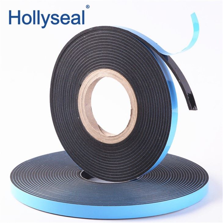 Double Side PVC Foam Structural Glazing Tape