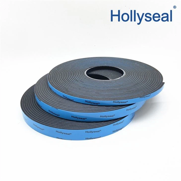 Double Sided Adhesive PVC Foam Tape