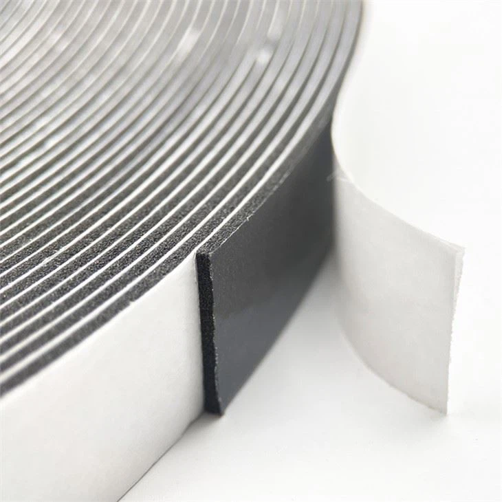 Double Sided PVC Foam Insulation Tape