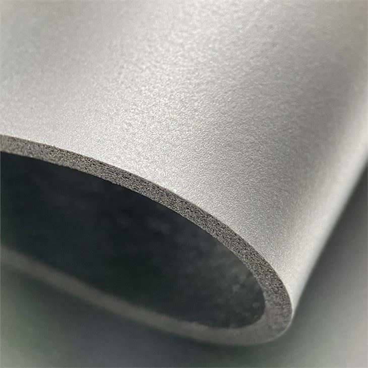 High Density Thermal Insulation PVC Foam Sheet