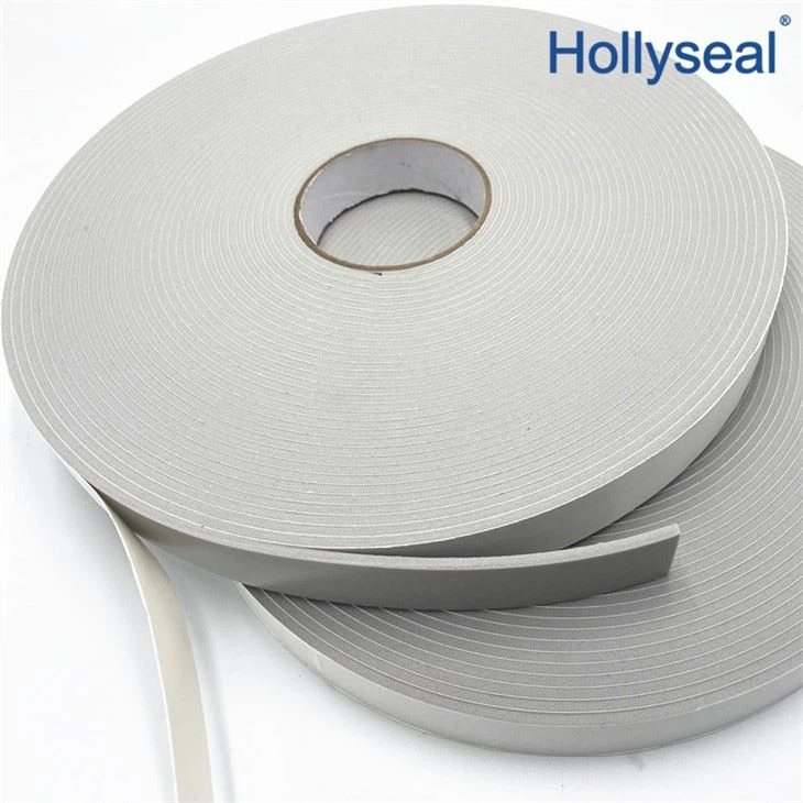 PVC Foam Tape For Sealing