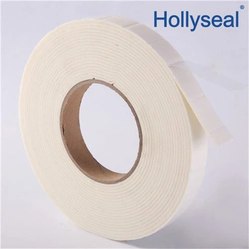 Closed Cell PVC Foam Insulation Tape