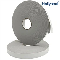 Single Sided Grey PVC Foam Tape