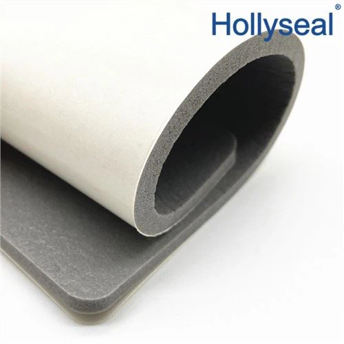 Does popular PVC foam board have good insulation properties?